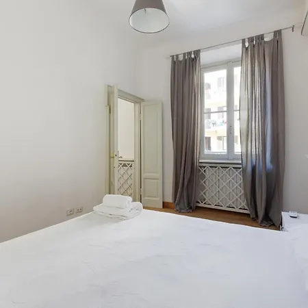 Comfy Apt - Calvairate District * Milan