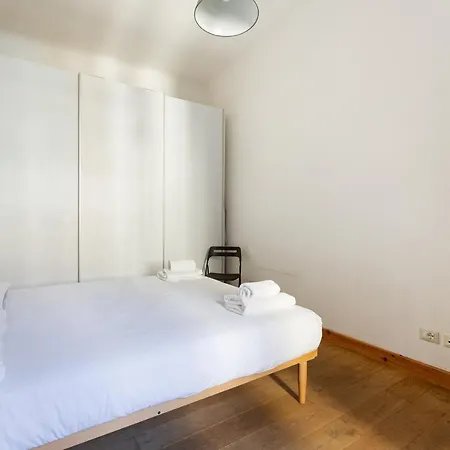 Appartamento Comfy Apt - Calvairate District *
