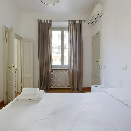 Appartamento Comfy Apt - Calvairate District