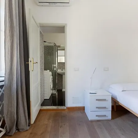 Appartamento Comfy Apt - Calvairate District Milano