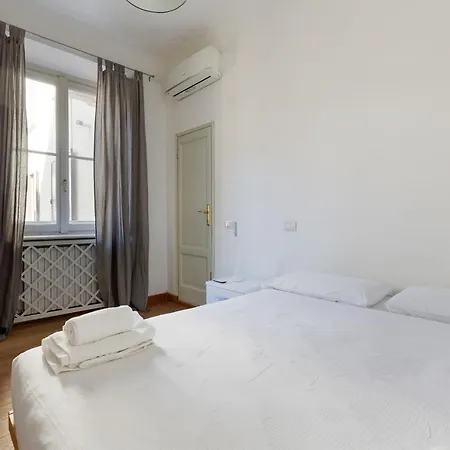 Comfy Apt - Calvairate District Milano