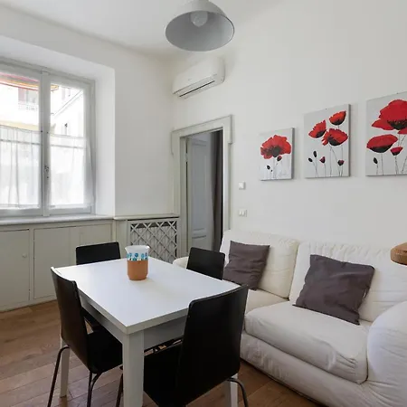 Appartamento Comfy Apt - Calvairate District Milano